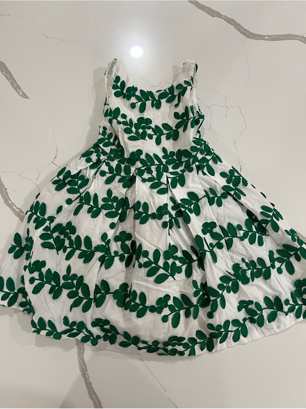 Size 3T Janie and Jack Dress